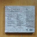 PEDRO PABLO - SOLITAIRE - CD