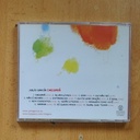 JULIO GARCIA - CHEGARA - CD