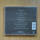 MARIAH CAREY - MUSIC BOX - CD