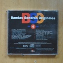 VARIOS - MY GIRL - CD