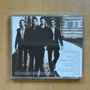 IL DIVO - IL DIVO - CD