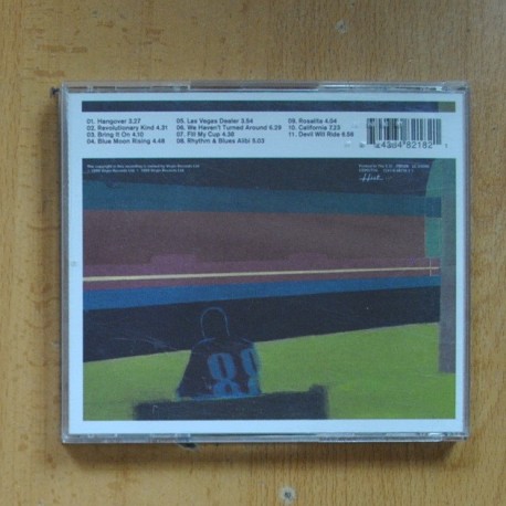 GOMEZ - LIQUID SKIN - CD