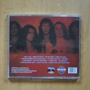 BOIZE - WE OUGHT TO KNOW - CD