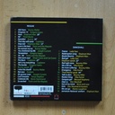 VARIOS - MADE IN JAMAICA - CD