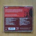 GLENN MILLER - AMERICAS BANDLEADER - CD