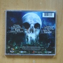 JESUS ON EXTASY - NO GODS - CD