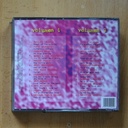 VARIOS - GRANDES BALADAS - 2 CD