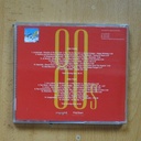 VARIOS - TOTALLY 80S - CD