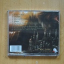 ELEXORIEN - ELEXORIEN - CD