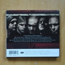 FRAGMENTS OF UNDECOMING - STERLING BLACK ICON - CD