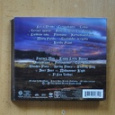 KORPIKLAANI - TERVASKANTO - CD