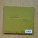 BLACK MIRRORS - FUNKY QUEEN - CD