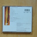 BILLY OCEAN - TIME TO MOVE ON - CD