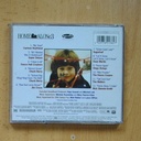 VARIOS - HOME ALONE 3 - CD