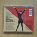 TONY BRAXTON - TONY BRAXTON - CD