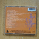 VARIOS - 18 MOTOWN HITS OF GOLD VOLUME 5 - CD