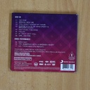 ALICIA KEYS - VH1 STORYTELLERS - CD