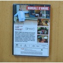 MANUALE D AMORE - DVD