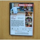MANUALE D AMORE - DVD