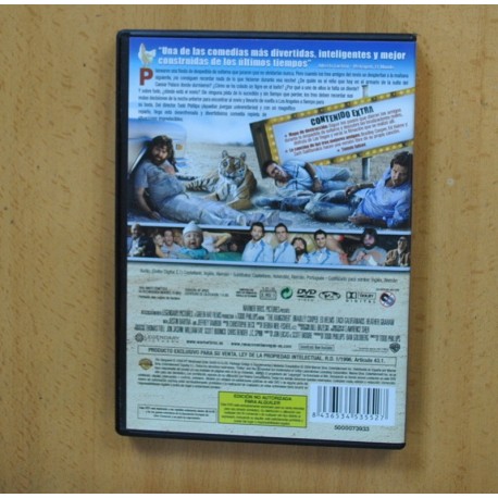 RESACON EN LAS VEGAS - DVD