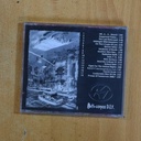 ALIEN SQUAD - FROM ALIENATION TO AN ALIEN NATION - CD