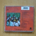 KOOL AND THE GANG - UNITE - CD