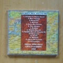 HEROES DEL SILENCIO - CUATRO HEROES OLVIDADOS - CD