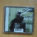 GRAND AGENT - UNDER THE CICUMSTANCES - CD