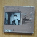 JUAN PERRO - MR HAMBRE - CD