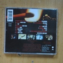 VARIOS - MISSION IMPOSSIBLE - CD