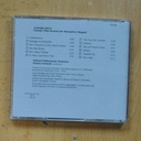 VARIOS - CASABLANCA - CD