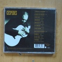 FRANCISCO CESPEDES - VIDA LOCA - CD