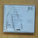 GLORIA ESTEFAN - HOLD ME THRILL ME KISS ME - CD