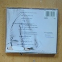 GLORIA ESTEFAN - HOLD ME THRILL ME KISS ME - CD