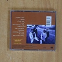 ALL 4 ONE - ALL 4 ONE - CD
