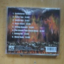 ANGEL BLACK - KILLING DEMONS - CD