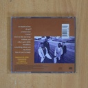 ALL 4 ONE - ALL 4 ONE - CD
