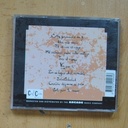 ARANGO - ESTOY PENSANDO EN TI - CD