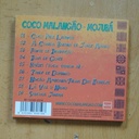 COCO MALANCAO - MOJUBA - CD