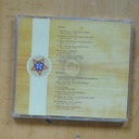 LOS HEROES - ESTRELLA DE AREITO - CD