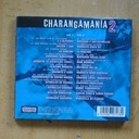 VARIOS - CHARANGAMANIA VOL2 - CD