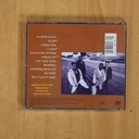 ALL 4 ONE - ALL 4 ONE - CD