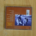 ALL 4 ONE - ALL 4 ONE - CD