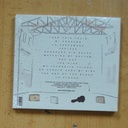 NIÃA VINTAGE - TAKE THIS TRAIN - CD