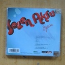 SEXEM AKSU - POTUM - CD