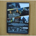 GI JOE LA VENGANZA - DVD