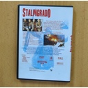 STALINGRADO - DVD