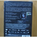 LA CHICA QUE SOÃABA CON UNA CERILLA Y UN BIDON DE GASOLINA - DVD