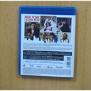 NEW YORK I LOVE YOU - BLURAY