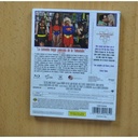 THE BIG BANG THEORY - TERCERA TEMPORADA - BLURAY